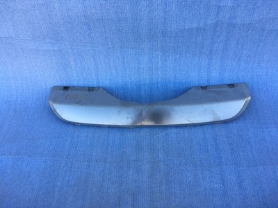 2012 2013 2014 2015 2016 BMW X5 F15 front lower bumper covertrim OEM