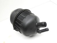 Audi A4 8K B8 07-11 Servo Behälter Servobehälter Servoleitung Audi A4 8K B8 07-11 08.12.2009 4F0422371D gebraucht Vorschau 4
