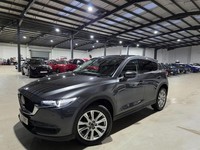 2019 Mazda CX-5 2.0 SKYACTIV-G Sport Nav+ Auto Euro 6 (s/s) 5dr ESTATE Petrol Au