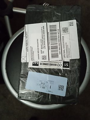 Fotos del artículo de un comprador verificado
