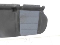 VW Golf VI 5K 08-12 Lim Sitzbezug Sitzpolster für Rücksitzbank Hinten VW Golf VI 5K 08-12 26.01.2012 5K0885375J... Vorschau 4
