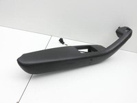 Audi A8 D3 4E qu 02-05 Armlehne für Türverkleidung Links Hinten Soul Schwarz Audi A8 D3 4E qu 02-05 21.02.2005... Vorschau 2