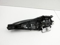 Opel Corsa E 14-19 Türgriff Griff aussen Links Vorne GAZ Opel Corsa E 14-19 03.01.2017 2048300700 gebraucht Vorschau 5