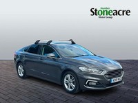 2019 Ford Mondeo 2.0 EcoBlue Zetec Edition 5dr Powershift HATCHBACK DIESEL Autom