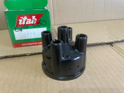 Ignition Coil Cap Fiat Seat 128 Ritmo Ronda 128 18132 9916116 Itab 1500