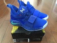 pg 2 shoes