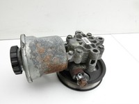 Toyota Avensis T25 06-08 D-4D 2,2 130KW Servopumpe Hydraulikpumpe für Lenkung Toyota Avensis T25 06-08 02.02.2006... Vorschau 6