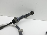 Jeep Cherokee KL 13-18 2,2d 147KW Autom Schaltzug Schaltseilzug Schaltseil Jeep Cherokee KL 13-18 01.01.2017 gebraucht Vorschau 4