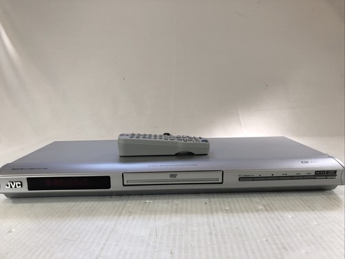 Victor XV-521 DVD PLAYER