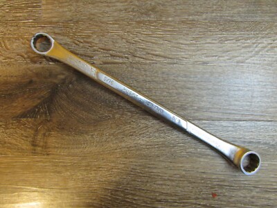 HUSKY Wrench: Open End, Boxed End, Combo USA - CHOICE