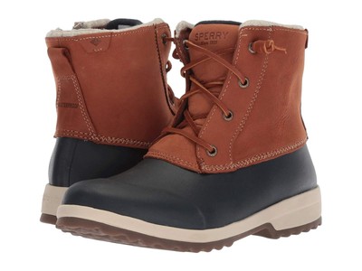 Женские сапоги Sperry Maritime отталкивают