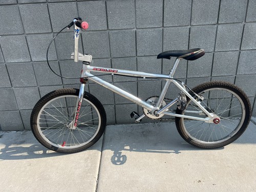 Redline BMX レッドライン skyway ホイール oldbmx Redline BMX レッド