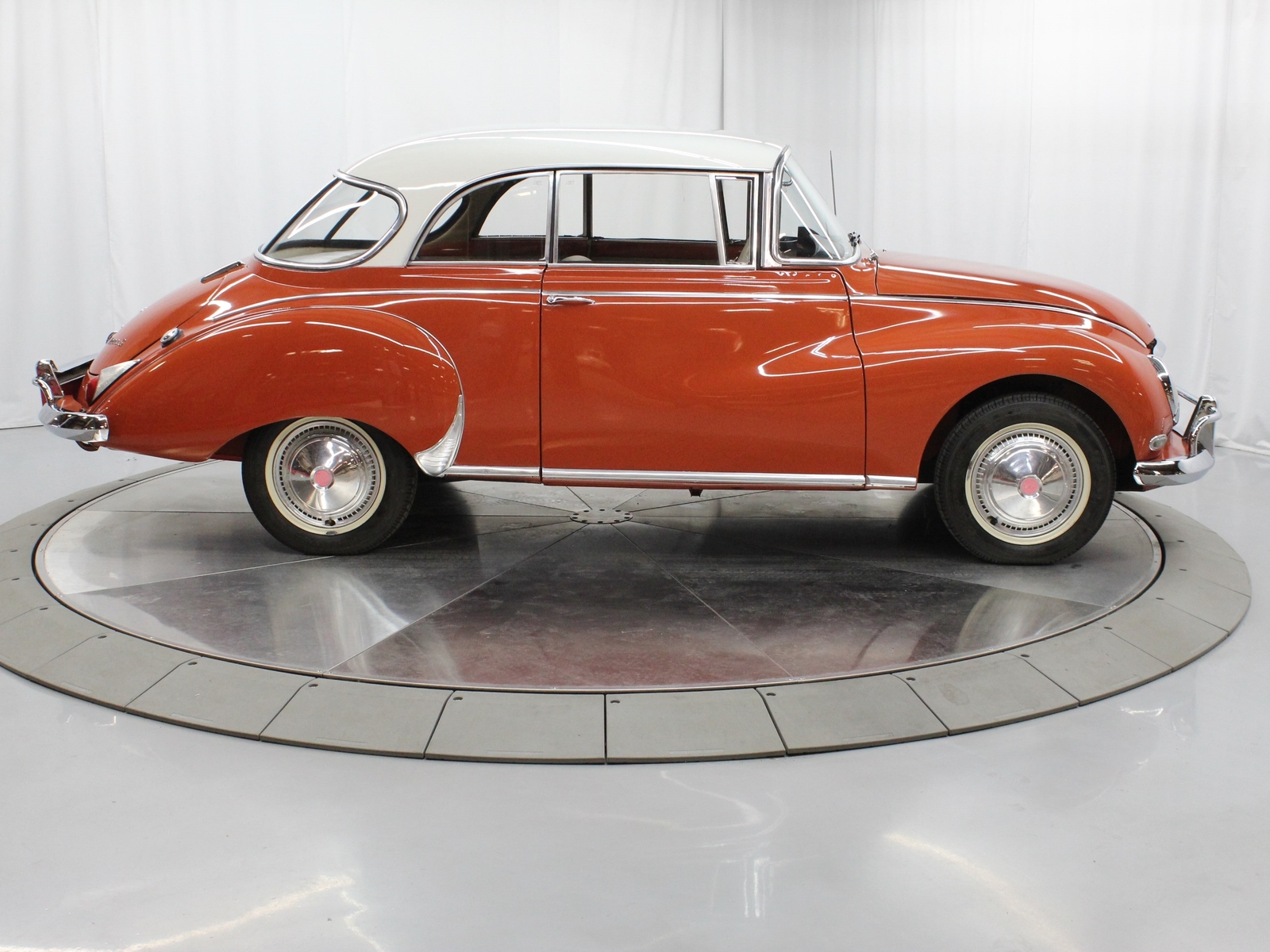 1960 Dkw Auto Union 1000s Used Dkw Auto Union 1000s for sale in