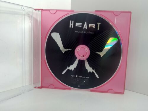 HEART Strange Euphoria live (1976) DVD ONLY | eBay HEART Strange Euphoria live (1976) DVD ONLY | eBay