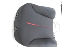 BMW 320d F31 12-15 Kombi Sitzbezug Rückenpolster Rechts Vorne für Beifahrer Sitz BMW 320d F31 12-15 21.12.2012... Vorschau 4