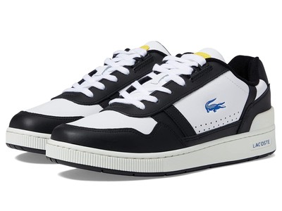 

Мужские кроссовки и кроссовки Lacoste T-Clip 123 6