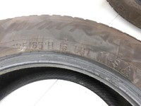 Citroen DS3 10-16 4x Reifen Winterreifen Vredestein 185/65R15 88T 8.0-8.2mm Citroen DS3 10-16 08.11.2010 gebraucht Vorschau 8