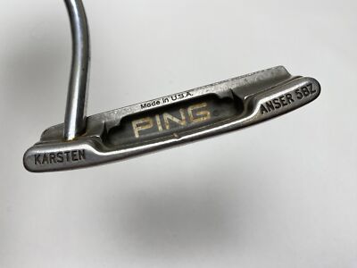 Ping Anser 5BZ Putter 34.5