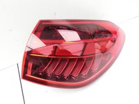 Mercedes-Benz C-Klasse W206 Rückleuchte Rücklicht Heckleuchte Rechts orig Mercedes-Benz C-Klasse W206 A2069061401... Vorschau 3