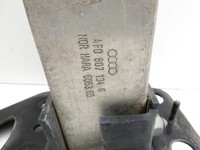 Audi A6 4F C6 05-09 Pralldämpfer Träger Stoßstange vorne rechts Audi A6 4F C6 05-09 09.03.2004 4F0807134 gebraucht Vorschau 4