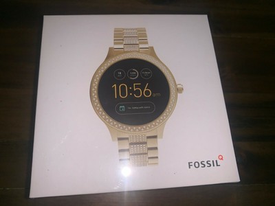 fossil q venture ftw6001