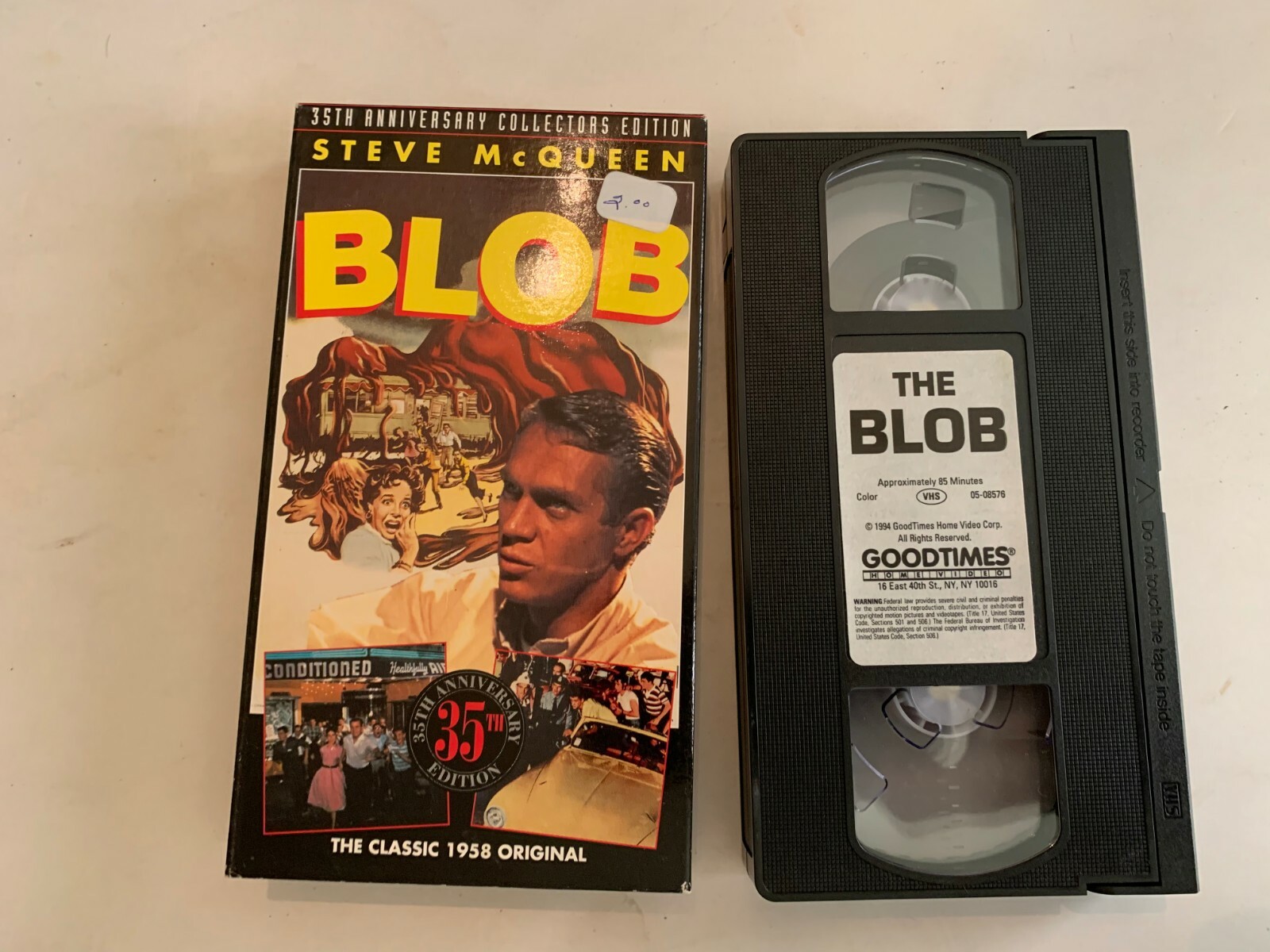 激レア　ギニーピッグ　LSD VHS 激レア ギニーピッグ LSD VHS