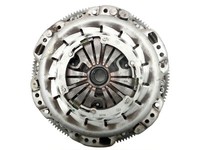 Mercedes A-Kl. W176 A180 15-18 CDI 1,5 80KW 607951 Zweimassenschwungrad Schwungrad Mercedes A-Kl. W176 A180 15-18... Vorschau 1