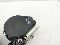 Seat Leon 1P II 09-12 5T Gurt Sicherheitsgurt Links Hinten Seat Leon 1P II 09-12 28.03.2012 1P0857805D 604968500... Vorschau 5