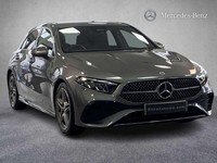 2023 Mercedes-Benz A-Class A200 AMG Line Executive 5dr Auto Hatchback Petrol Aut