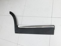Kia Sorento III UM 15-20 Verkleidung Radlauf Hinten Rechts mit Chromleiste Kia Sorento III UM 15-20 11.10.2018 gebraucht Vorschau 2