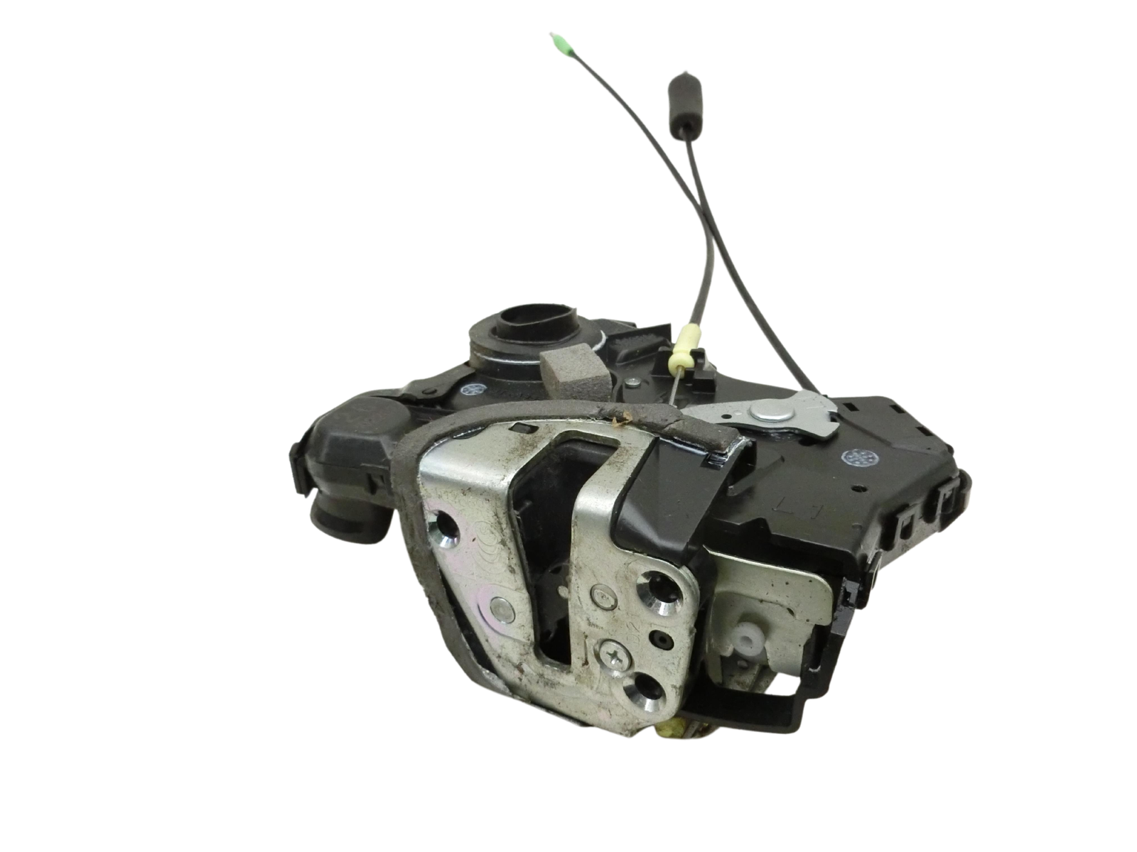 Suzuki Grand Vitara JT 05-09  Türschloss mit ZV Stellmotor Links Vorne  - Bild 1