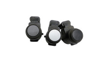 BMW X1 E84 12-15 3x Parksensor PDC Hinten Abstandssensor Set BMW X1 E84 12-15 29.04.2015 66209196705 9196705... Vorschau 1