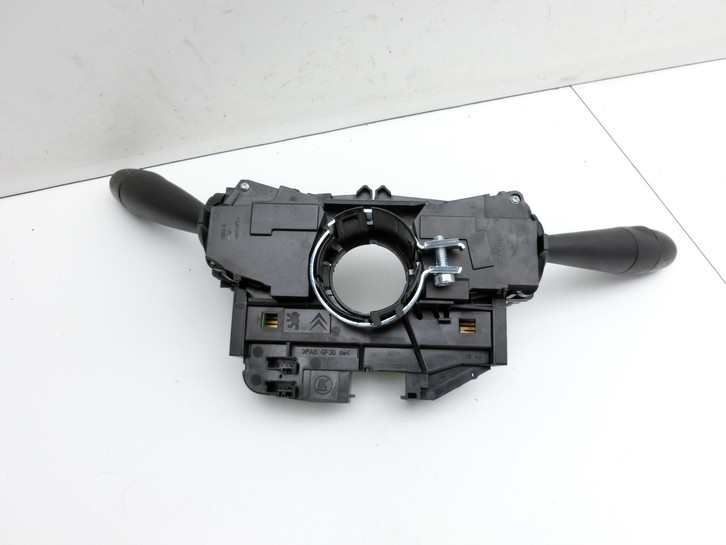 Citroen C3 II SC 09-13 Lenkstockschalter Blinker Wischer Kombischalter Citroen C3 II SC 09-13 03.05.2011 96667324XT... Vorschau 5