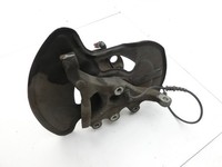 Mercedes A207 E250 10-13 CGI 1,8 150KW Achsschenkel Radnabe Radlager Vorne Rechts Mercedes A207 E250 10-13... Vorschau 6
