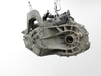 Nissan Qashqai II J11 17-21 DiG-T 1,2 85KW Schaltgetriebe Getriebe TL4137 Nissan Qashqai II J11 17-21 01.06.2017... Vorschau 6