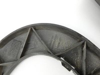 Ford Focus III 14-18 Kombi Halter Träger Aufnahme Führung für Stoßstange Rechts Hinten Ford Focus III 14-18... Vorschau 4