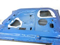 Renault Megane III 08-12 Kombi Tür Beifahrertür Rechts Vorne TERNA Renault Megane III 08-12 02.08.2012 gebraucht Vorschau 6