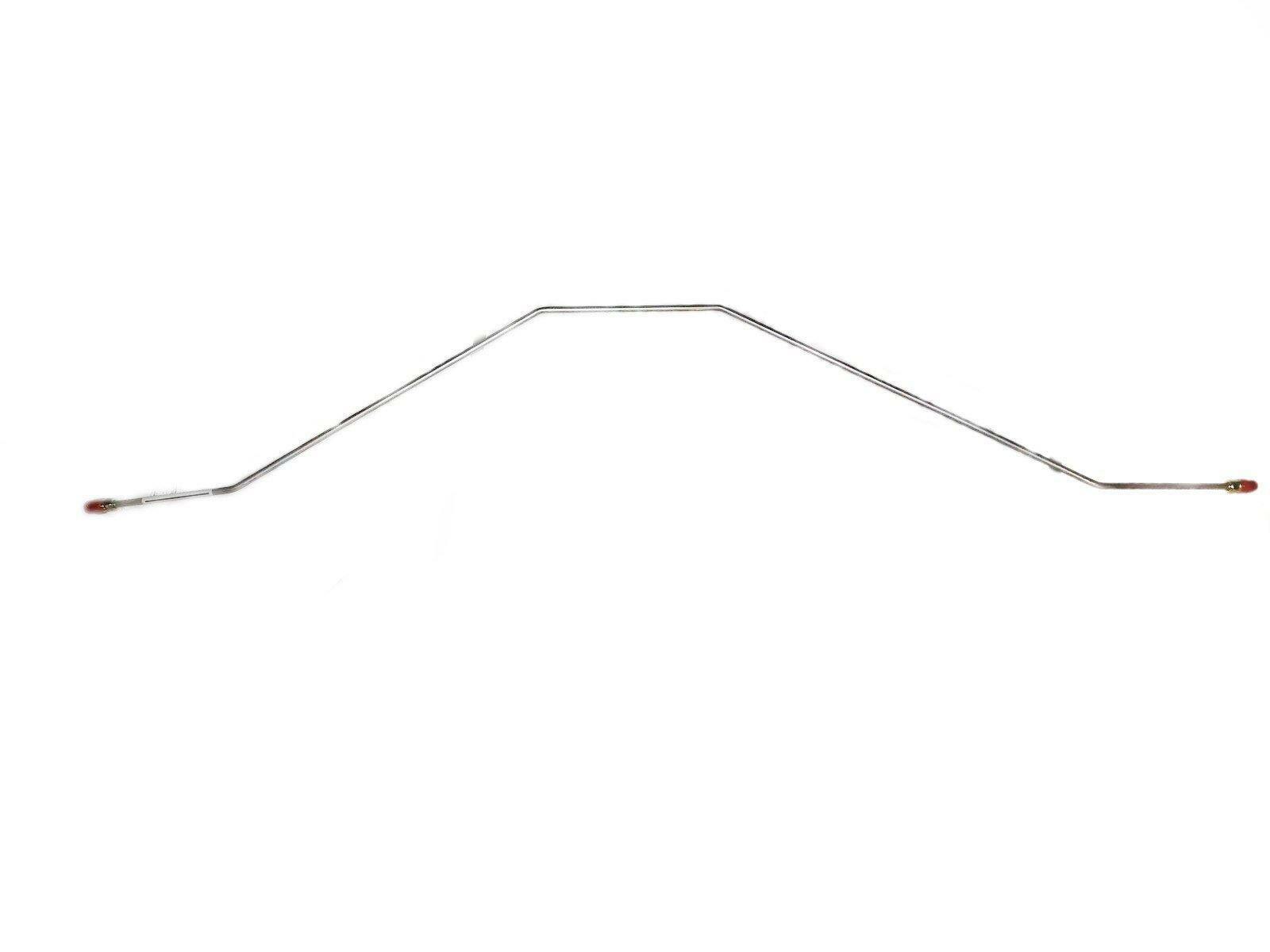 For Ford E-350 Club Wagon 1997-2000 Rear Axle Brake Lines Rear-IRA0001OM-CPP