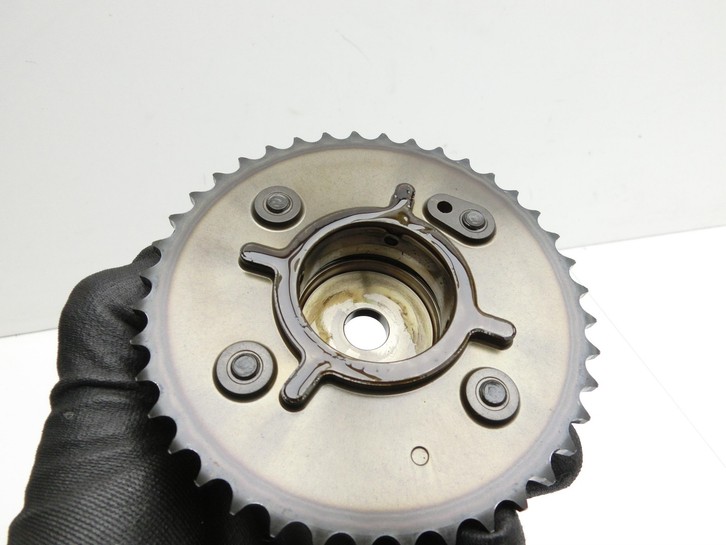 Ford Mondeo IV 4 07-15 2,0 149KW TNBA Nockenwelle Einlass Ford Mondeo IV 4 07-15 03.03.2011 AG9G-6C525-BB K6190373... Vorschau 4