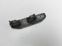 BMW 3er E46 99-01 Deckel Klappe Abdeckung für Waschdüse Scheinwerfer SRA Rechts BMW 3er E46 99-01 10.07.2000... Vorschau 4