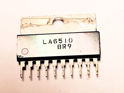 LA6510 LA6510