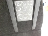 Mitsubishi Outlander CW II 07-10 Sitz Rücksitzbank Hinten Zusatzsitze Reservesitze Mitsubishi Outlander CW II 07-10... Vorschau 7