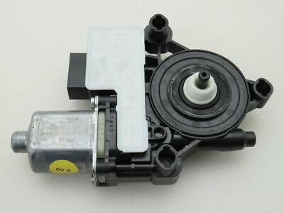 Window lifter motor door control unit rear left VW Touran Skoda Seat 5Q0959811E