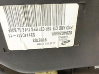 Renault Grand Scenic III JZ 13-16 Türverkleidung Türpappe Rechts Hinten Renault Grand Scenic III JZ 13-16... Vorschau 7