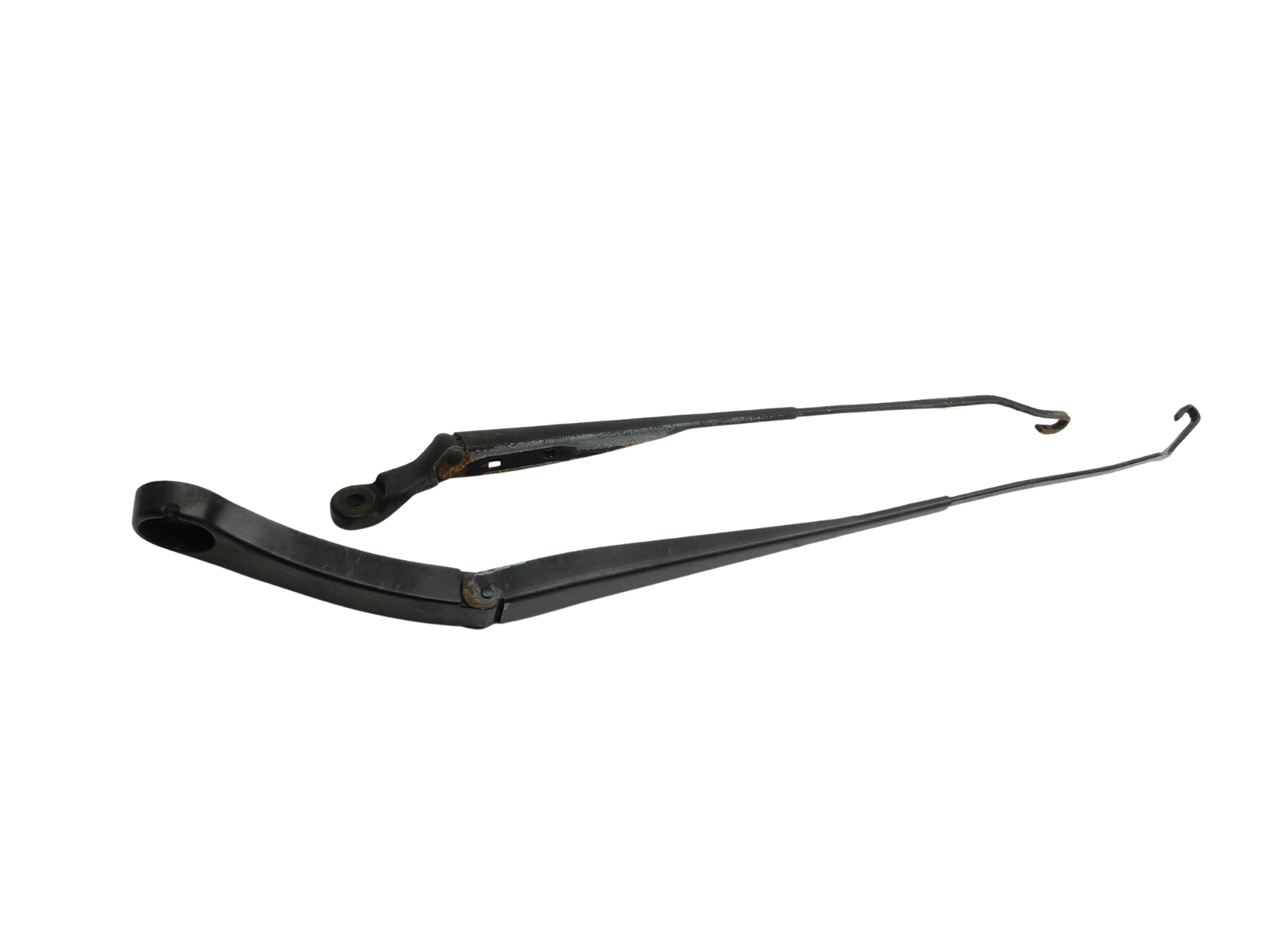 2x Limpiaparabrisas Brazo limpiarabrisas delante para Fiat Scudo 272 07-16 - Bild 1