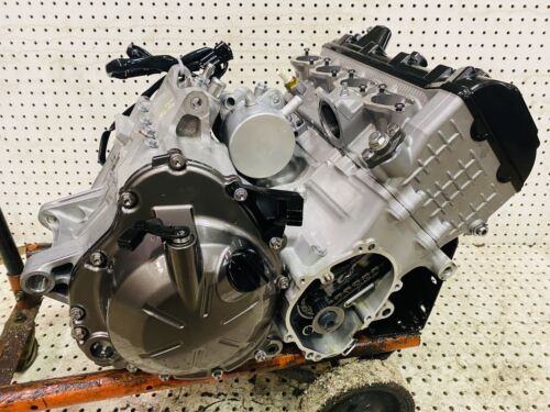 2020 Kawasaki Ninja ZX6R ZX636 Replacement Engine, Motor 2020 Kawasaki Ninja ZX6R ZX636 Replacement Engine, Motor