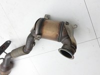 VW Tiguan 5N 11-18 TSI 1,4 110KW Partikelfilter Dieselpartikelfilter DPF Katalysator VW Tiguan 5N 11-18 29.07.2015... Vorschau 4