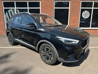 2022 MG ZS 1.0 MG ZS Exclusive TGDi 5dr SUV Petrol Manual
