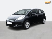 2015 Honda Jazz 1.4 i-VTEC ES Plus 5dr HATCHBACK PETROL Manual
