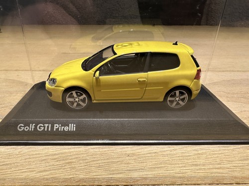ミニカー NOREV 1/43 Volkswagen Golf GTI Pirelli NOREV 1KO099300D14N Scale 1/43 | VOLKSWAGEN GOLF V GTI